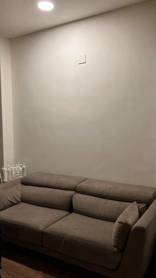 Pintor reparación de humedades y mucho más!!