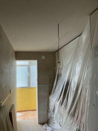 Pintor reparación de humedades y mucho más!!