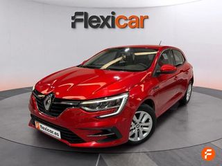 Renault Megane Zen Fast Track TCe 103 kW (140CV) GPF