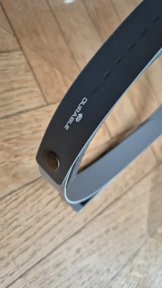 Visiera protettiva trasparente