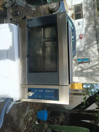 Horno Microondas Teka