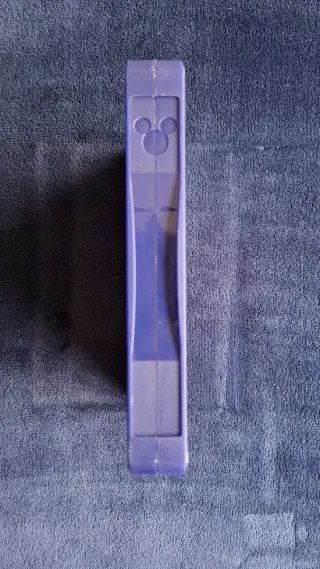 MC Mulan - Clásicos Disney