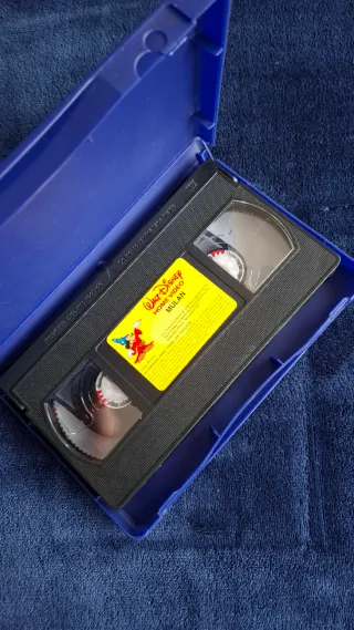 MC Mulan - Clásicos Disney