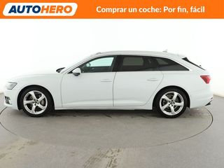 Audi A6 40 TDI Mild-Hybrid Sport