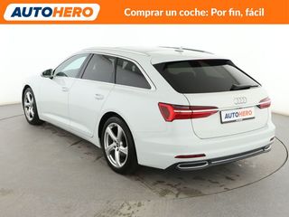 Audi A6 40 TDI Mild-Hybrid Sport