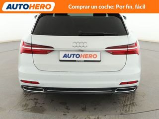 Audi A6 40 TDI Mild-Hybrid Sport