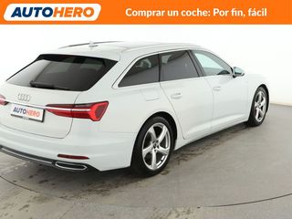 Audi A6 40 TDI Mild-Hybrid Sport