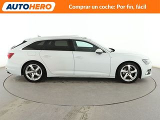 Audi A6 40 TDI Mild-Hybrid Sport