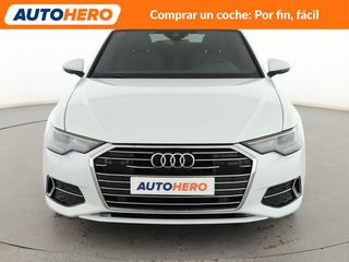 Audi A6 40 TDI Mild-Hybrid Sport