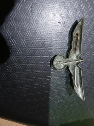 Insignia original alemana de la SGM