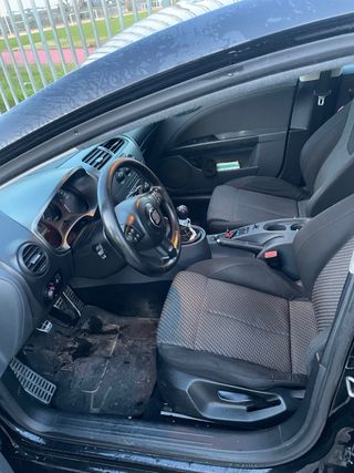 SEAT Leon 2007
