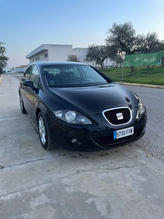 SEAT Leon 2007