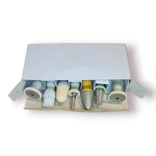 Conjunto Manicure Scholl Portátil