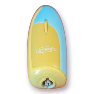 Conjunto Manicure Scholl Portátil