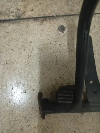 Caballete Central Honda SH 125i 2015