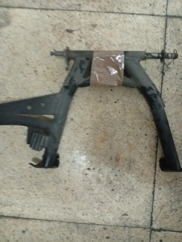 Caballete Central Honda SH 125i 2015