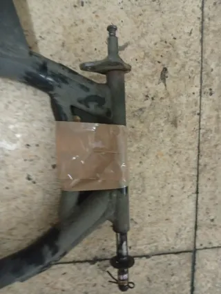 Caballete Central Honda SH 125i 2015