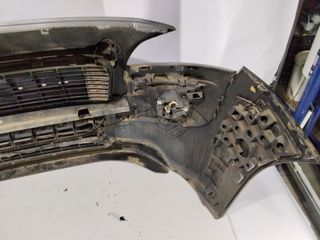 PARAGOLPES DELANTERO PEUGEOT 3008