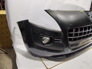 PARAGOLPES DELANTERO PEUGEOT 3008