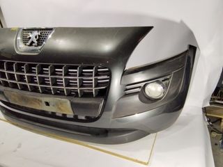 PARAGOLPES DELANTERO PEUGEOT 3008