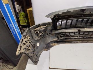 PARAGOLPES DELANTERO PEUGEOT 3008