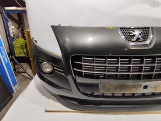 PARAGOLPES DELANTERO PEUGEOT 3008