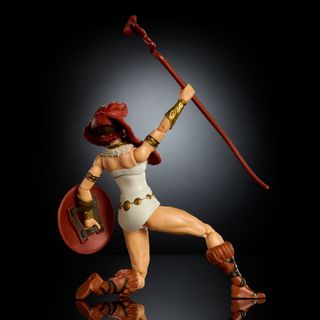 Masters del Universo Masterverse Teela Vintage Col
