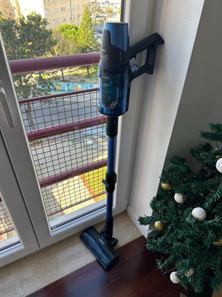 Aspirador Conga Rockstar 8500 Infinity ErgoWet