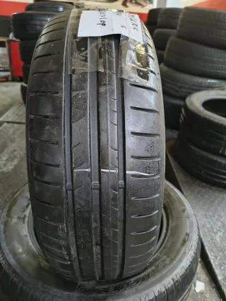 Neumático 195/65 R15 Dunlop