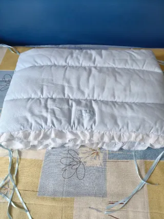 Chichonera cuna Trapitos