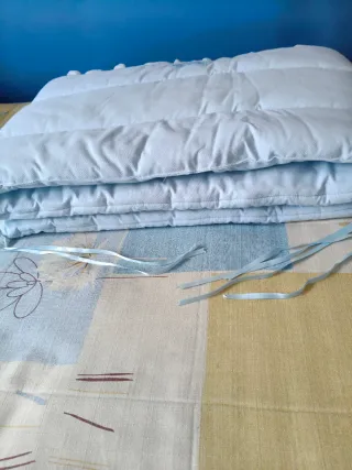 Chichonera cuna Trapitos