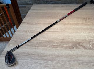 Wilson Staff Palo de Golf 5