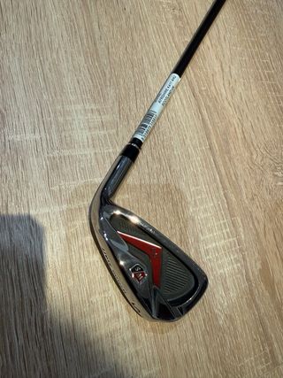 Wilson Staff Palo de Golf 5