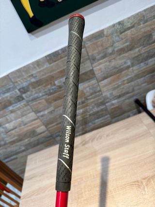 Wilson Staff Palo de Golf 5