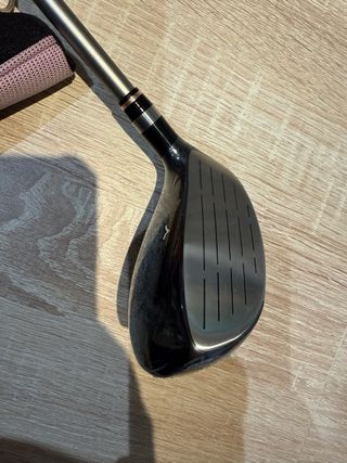 Wilson Staff Palo de Golf 5