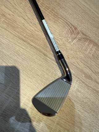 Wilson Staff Palo de Golf 5