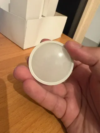 Lampadina GU10 LED – Smart WiFi 6W