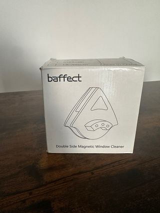 Limpiador Magnético Doble Cara Ventanas