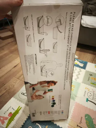 Bañera Stokke Flexi Bath Bundle Pack