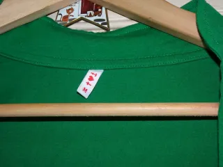 Blutsgeschwister top verde manga larga