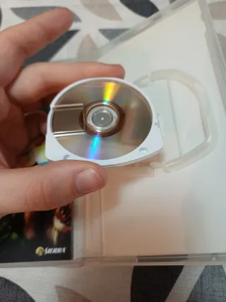 Gioco PSP: Crash e il dominio sui mutanti