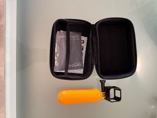 GoPro Hero 5 Session + Accesorios