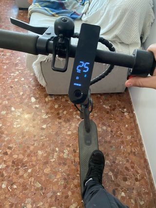 Patinete Eléctrico Xiaomi