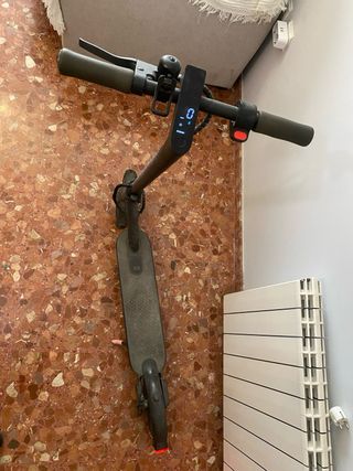 Patinete Eléctrico Xiaomi