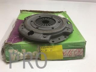 Plato presion embrague Renault 5 10 y 12