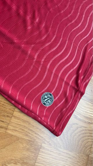 Camiseta Portugal 25/26 Edición Jugador Puma