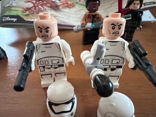 Lego Star Wars 75139