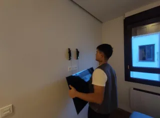 Montajes de muebles de ikea y instalaciones de TV