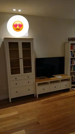 Montajes de muebles de ikea y instalaciones de TV