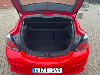 Opel Astra 1.7 CDTi SPORT GTC